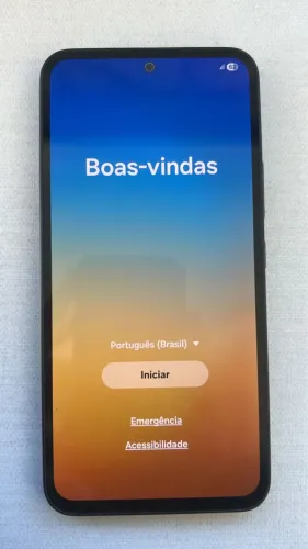 Venda de Samsung a54