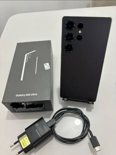 Galaxy S25 ULTRA 512GB