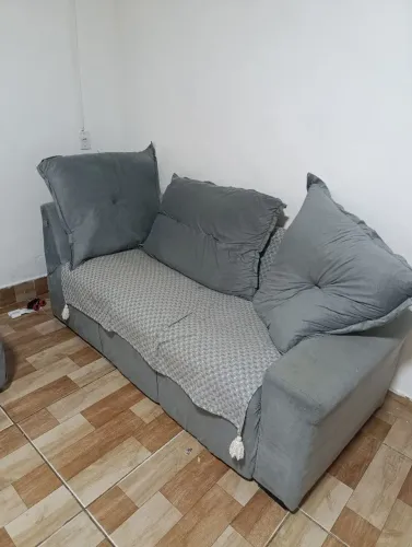 Sofá lindo