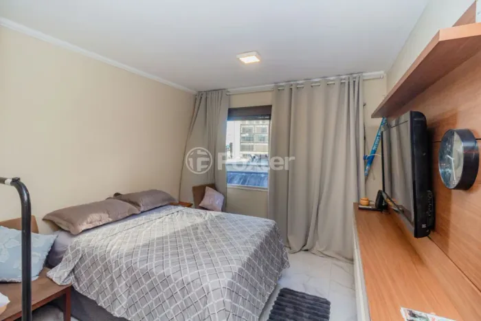 Apartamento à venda Rua General Câmara, Centro Histórico - Porto Alegre