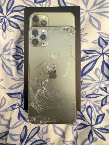 IPHONE 11 PRO MAX 64GB