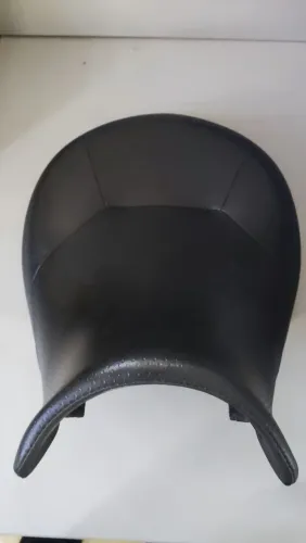 Vendo banco original Vulcan 650