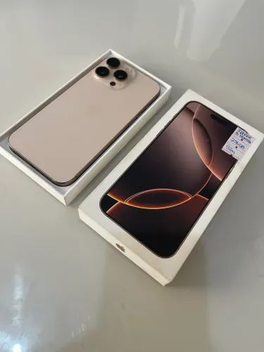 iphone 16 pro max 256g
