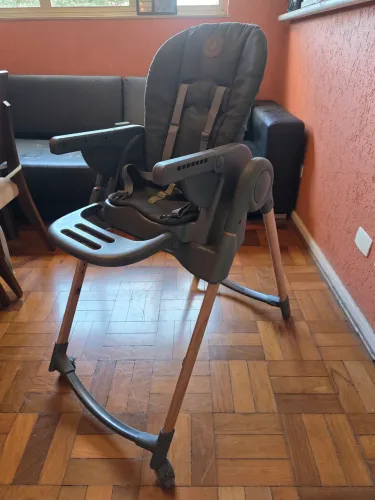 Cadeirão Maxi-Cosi em perfeito estado (pouco uso)