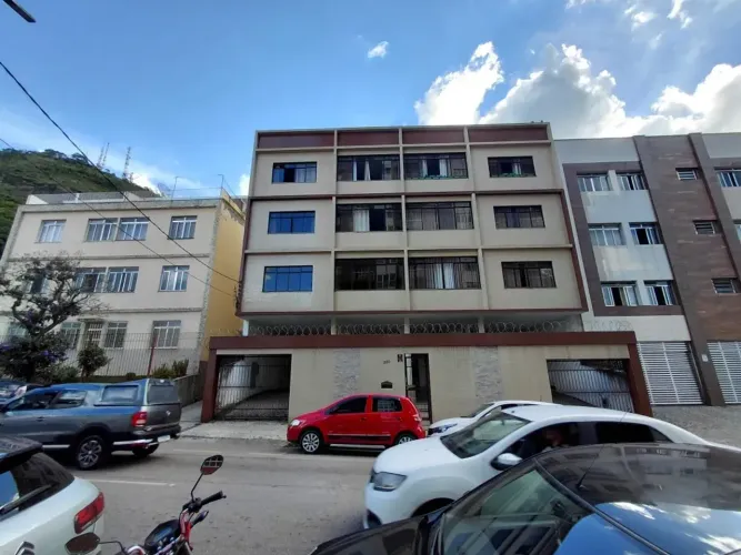 Apartamento - Juiz de Fora MG