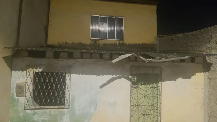 Casa em bezerros