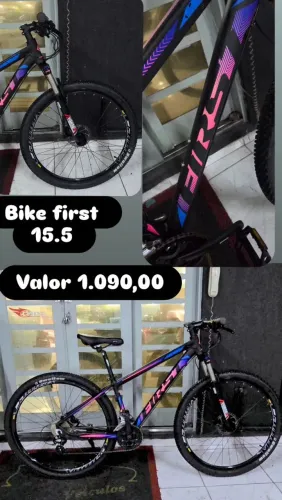 Bike aro 29