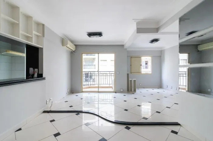 Apartamento com 2 quartos para alugar em Alphaville, Santana de Parnaíba