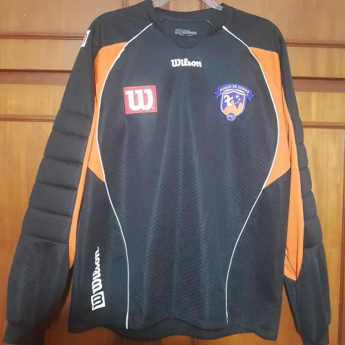 Camisa GK Duque de Caxias oficial
