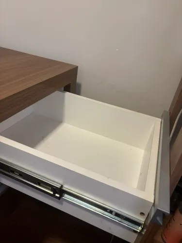 Mesa de escritório 