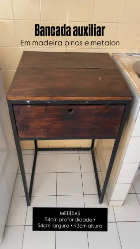 Banca multiuso