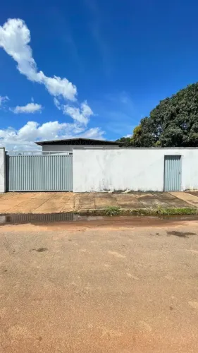 Galpão 112 Sul