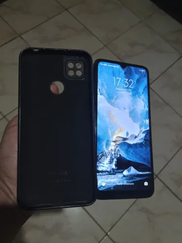 Redmi 9C 
