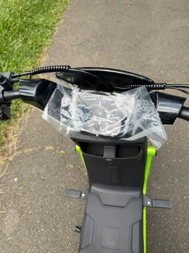 Bike / Scooter elétrica