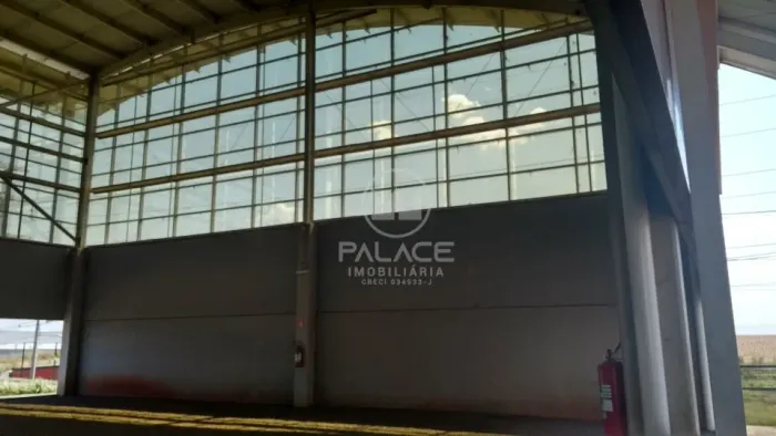 Comercial Para Alugar Clip Mall Piracicaba