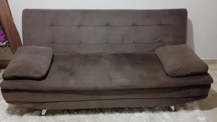 Sofá cama