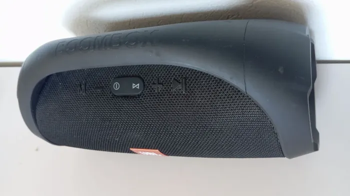 JBL boombox 1 - caixinha de música