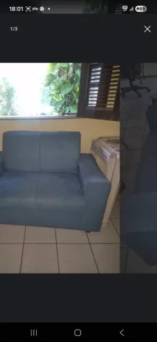 Conjunto de sofá