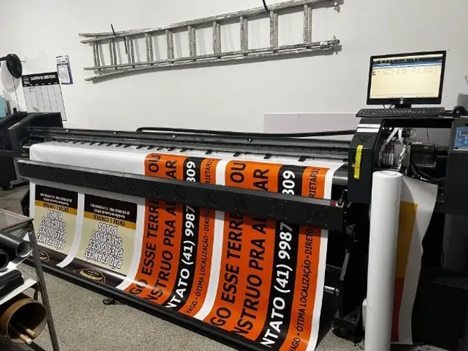 Plotter I1600 3,20