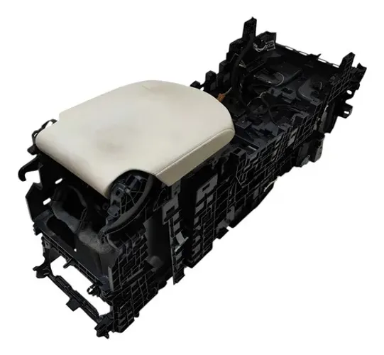 Console Central Apoio Braço Range Rover Sport 2014 A 2016