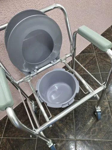 Cadeira de banho