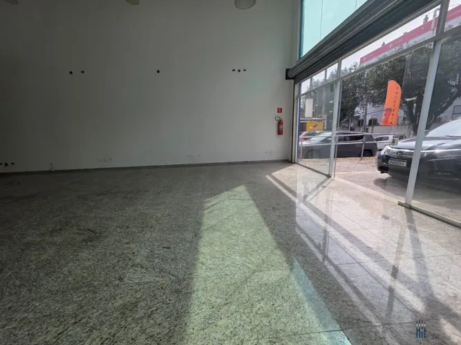 SALAO COMERCIAL em São Paulo - São Paulo, Vila Monumento