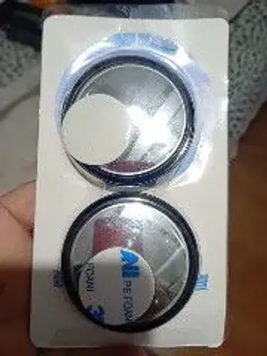 Espelho retrovisor auxiliar 