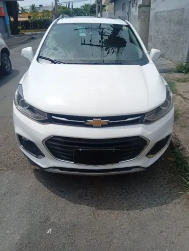 Chevrolet Tracker Premier 1.4 Turbo 16V Flex AUT 2019