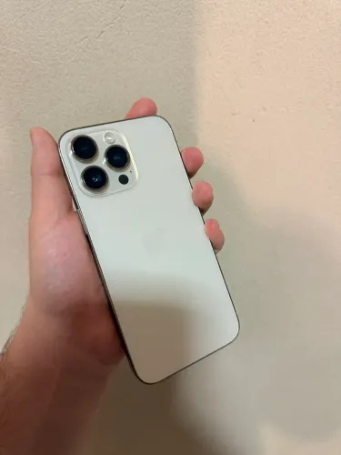 iPhone 14 Pro Max com caixa 