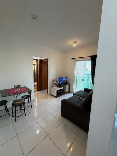 Apartamento Vila Leopoldina - Próximo a Itavuvu
