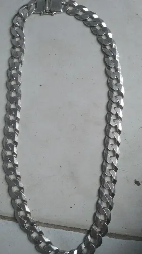 Corda de prata