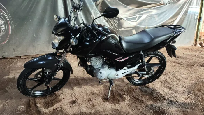 Fan 150 - 2014