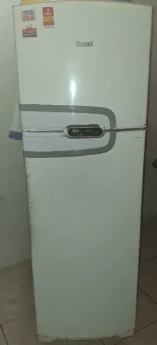 Geladeira consul