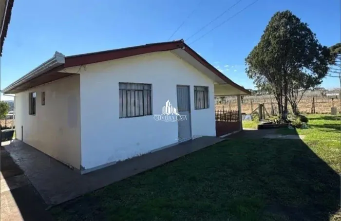 CHÁCARA À VENDA CAMPINA GRANDE DO SUL / PR - SEDE REF: 1299
