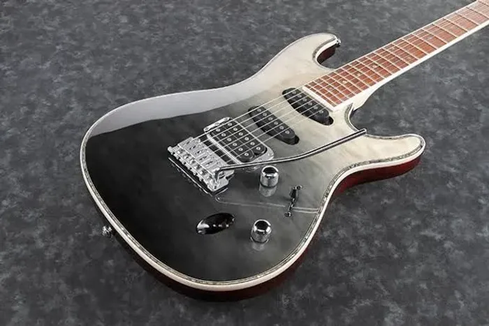 Guitarra Ibanez Sa360nqm