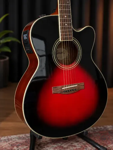 Violão  Jumbo + frete grátis 