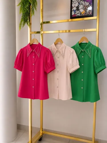 Moda feminina