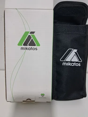 Mini Otoscopio Mikatos