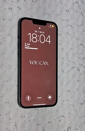 Vendo Iphone 13, funcionando tudo perfeitamente!