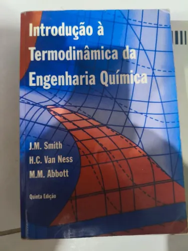 Livro termodinâmica