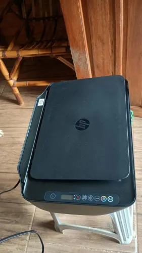 Impressora HP Desktop Jet
