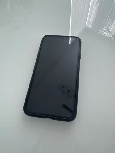 iPhone X Max 