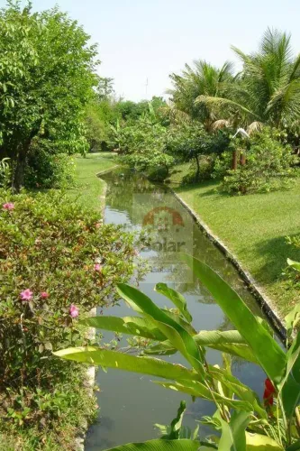 Chácara à venda, 11184 m² por R$ 1.390.000,00 - Parque Santo Antônio - Taubaté/SP