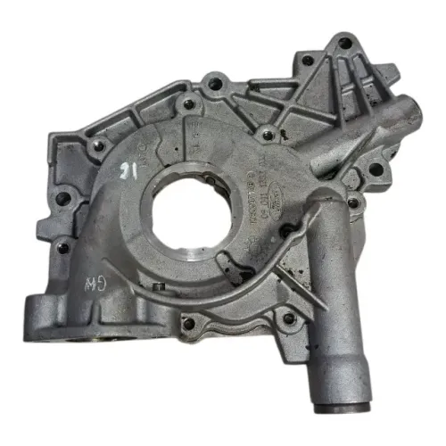 Bomba Oleo Ford Fusion 3.0 V6 2010 10600071ab Original