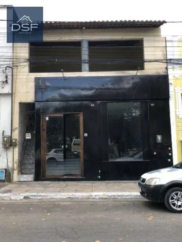 Ponto para alugar, 140 m² por R$ 3.500,00 - Centro - Maranguape/CE
