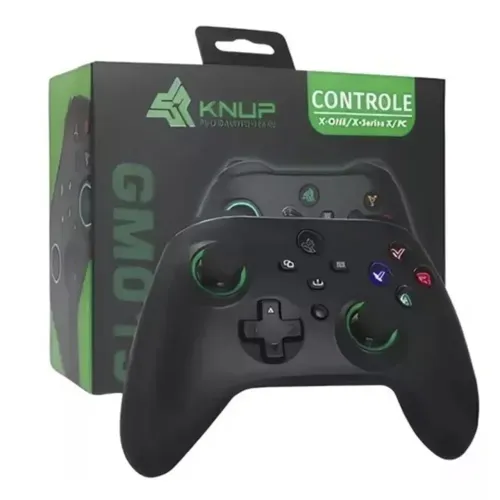 Controle Xbox One Novo Garantia e Entrega grátis