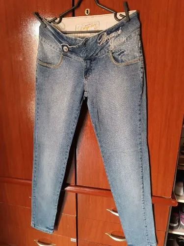 Calça Beyoncé