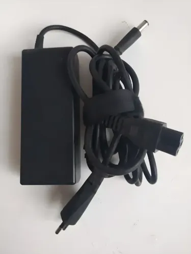 Fonte Carregador Notebook Dell