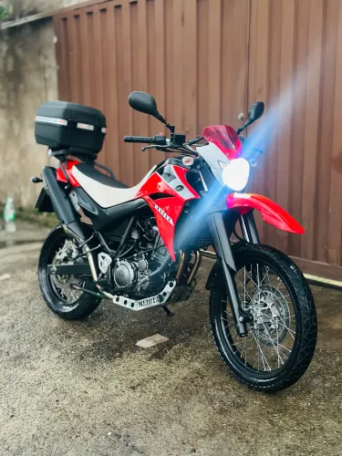 Xt660 zeraaaaaaaa