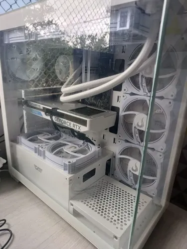 SETUP GAMER COMPLETO